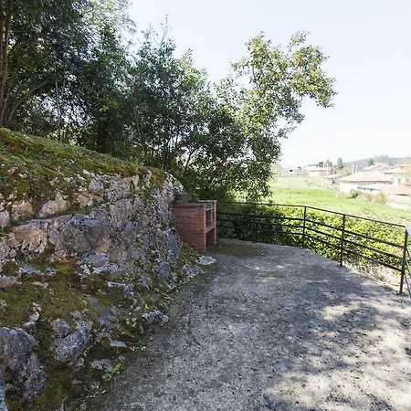 Camangu Prázdninový dům *