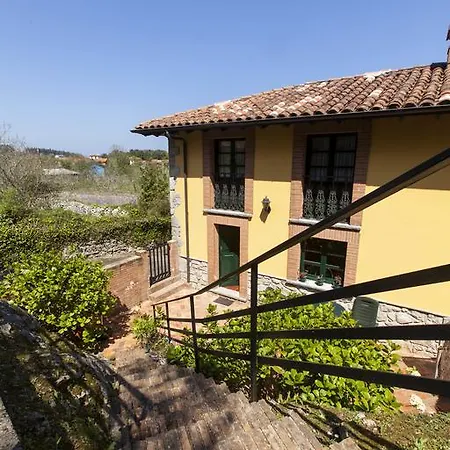 Prázdninový dům Camangu