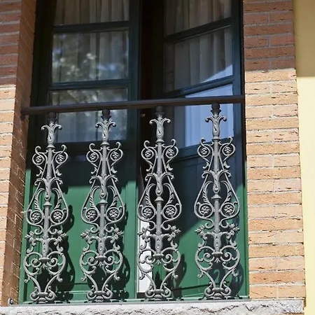 Camangu Prázdninový dům Camango