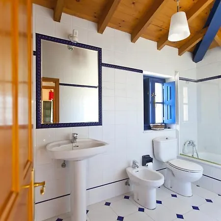 Camangu Prázdninový dům *