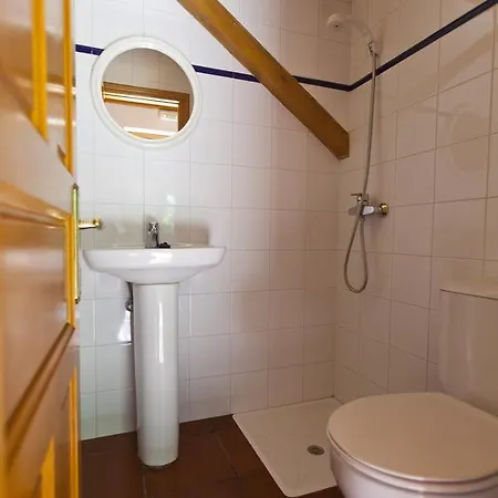 Camangu Prázdninový dům