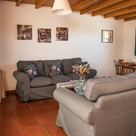 Hébergement de vacances Camangu Camango